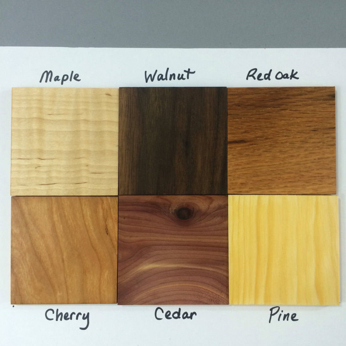 Pure Tung Oil, All Natural Wood Finish