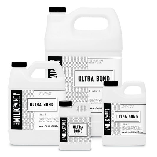 Ultra Bond - Paint Adhesion Promoter