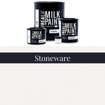 Milk Paint - The Gray Collection, All Natural VOC-free Finish