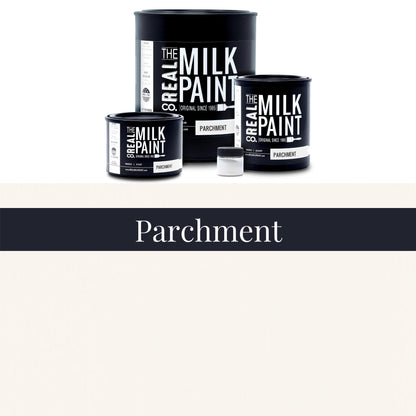 Milk Paint - The White Collection, All Natural VOC-free Finish