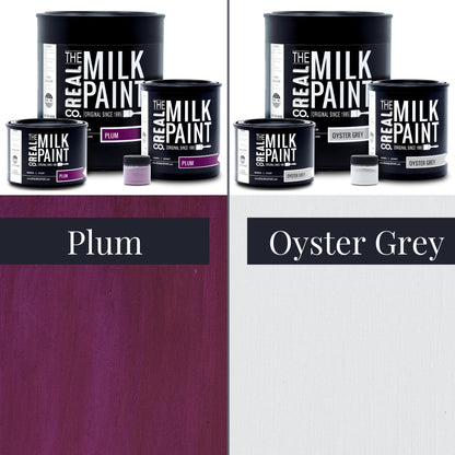 Milk Paint - Bestselling Colors, All Natural VOC-free Finish