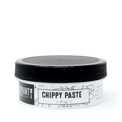 Chippy Paste