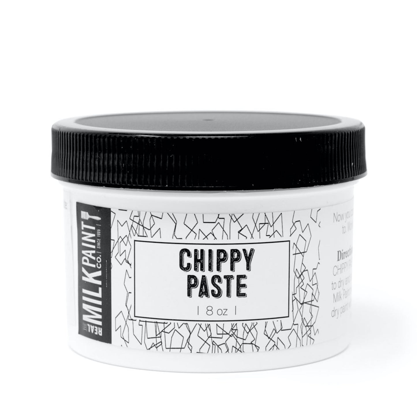 Chippy Paste