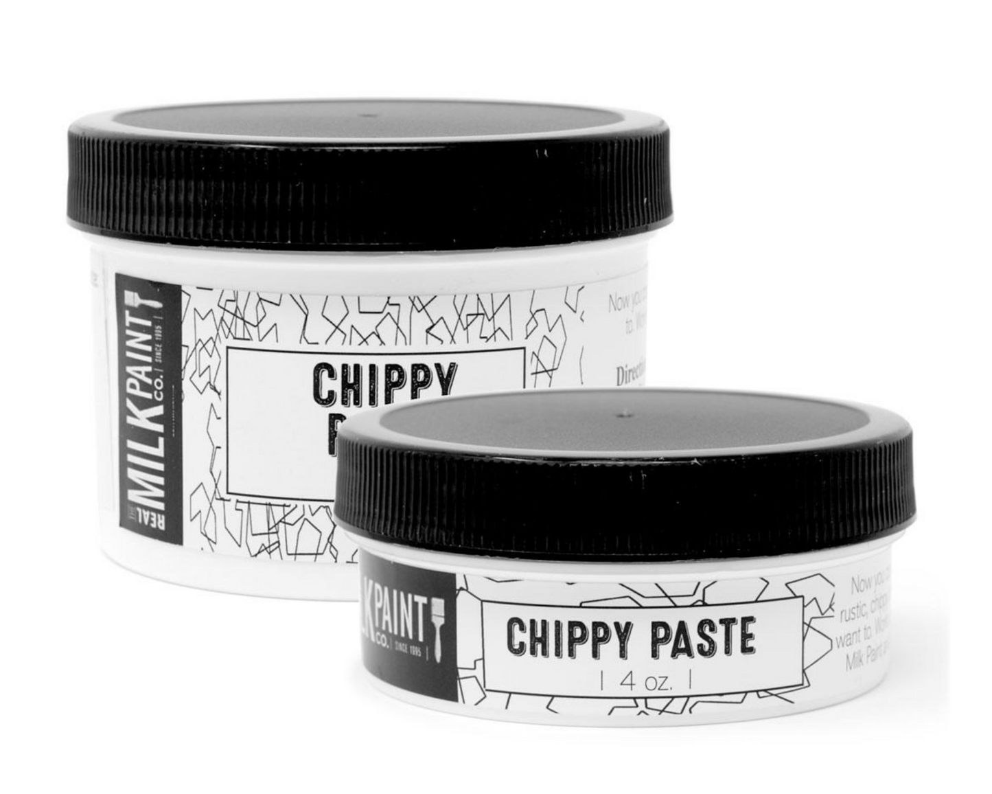 Chippy Paste