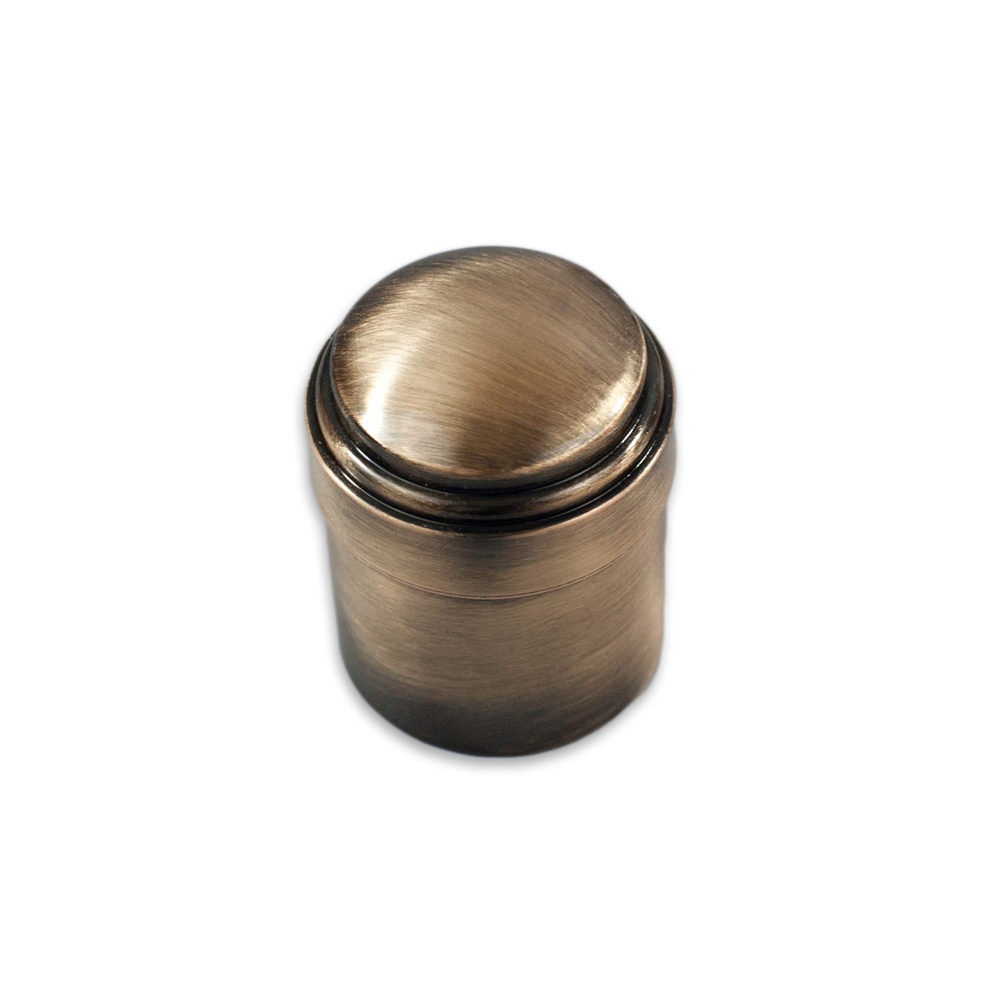 End Cap, 1-1/2 inch Round