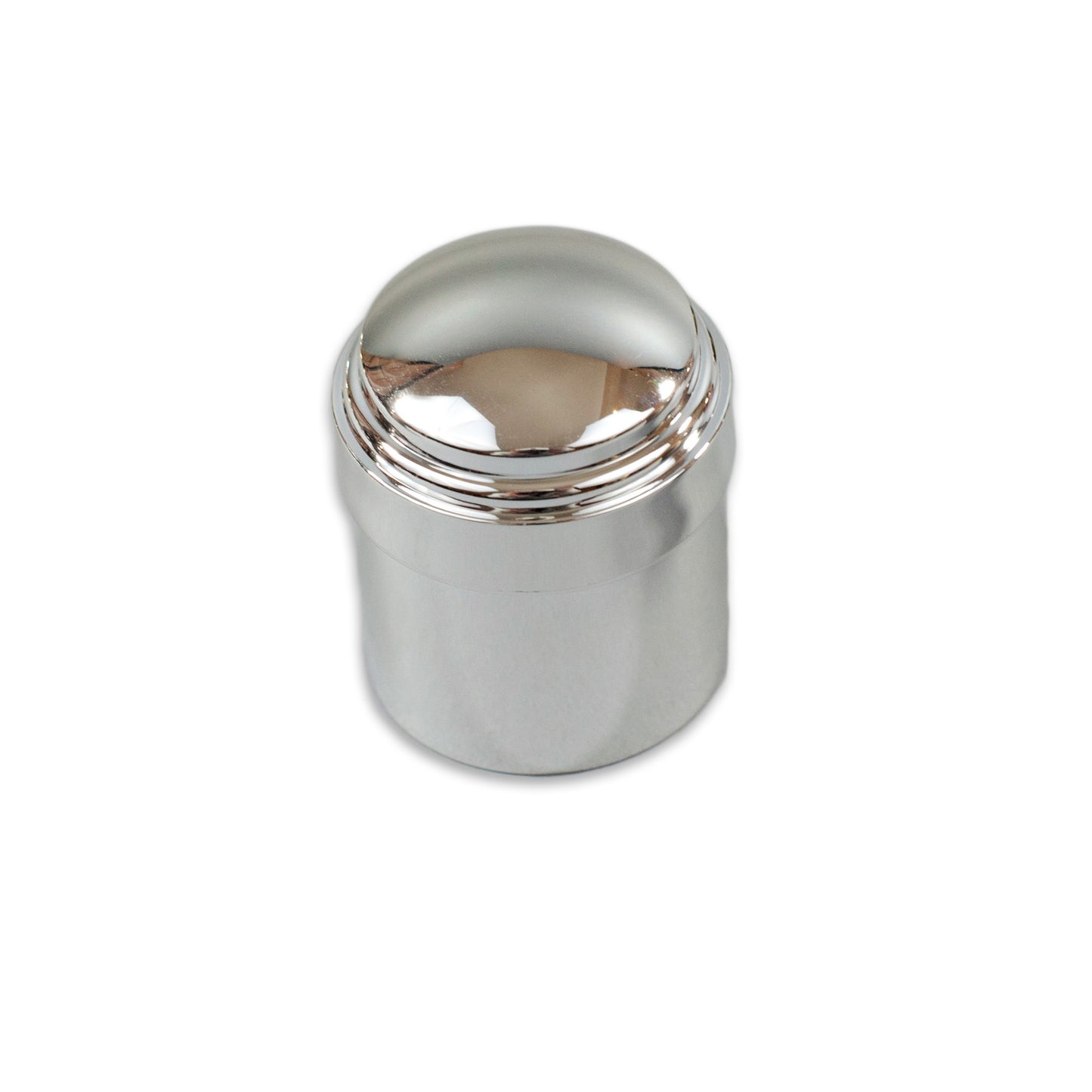 End Cap, 1-1/2 inch Round