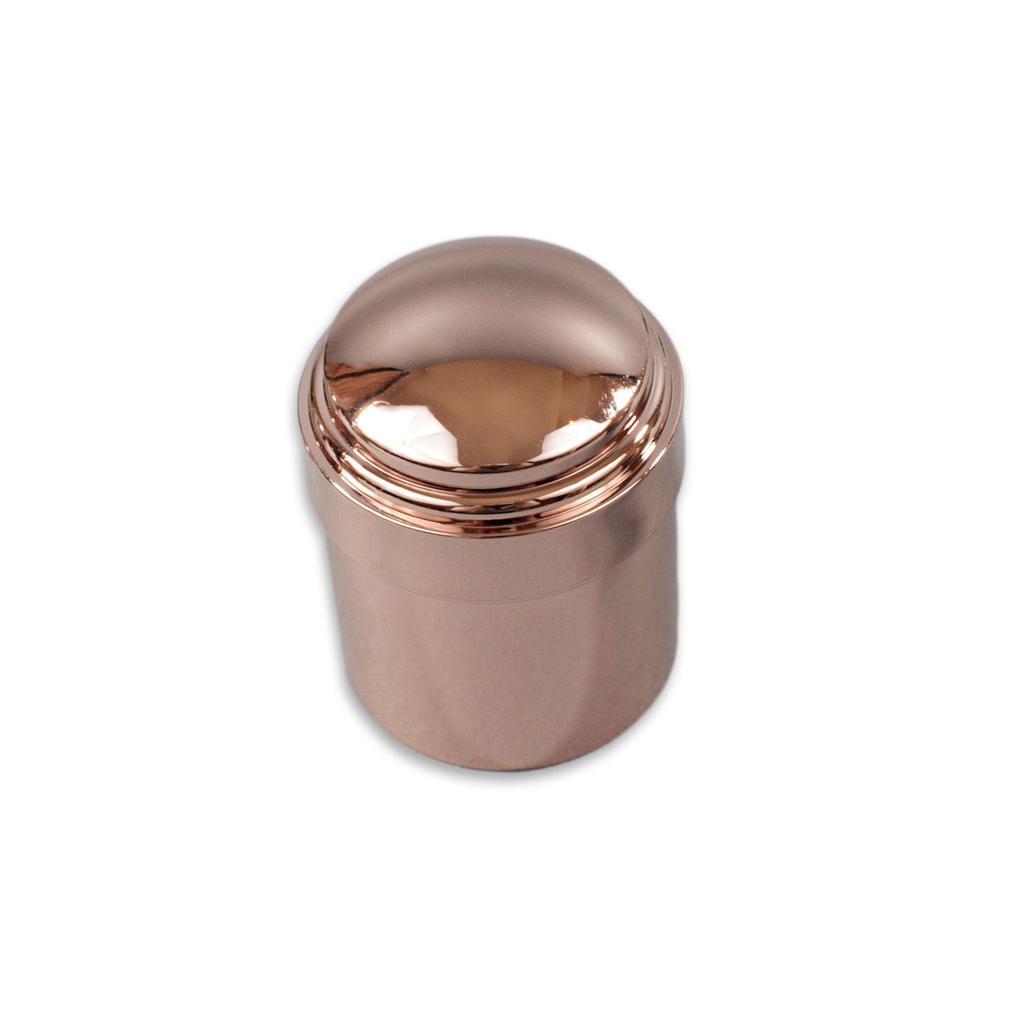 End Cap, 1-1/2 inch Round