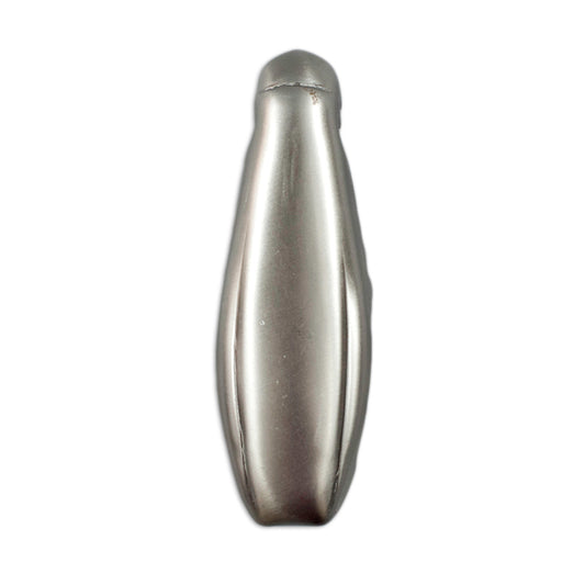 Swing Bar Casket Handles, 1 x 1-3/8 Oval, Arm Only