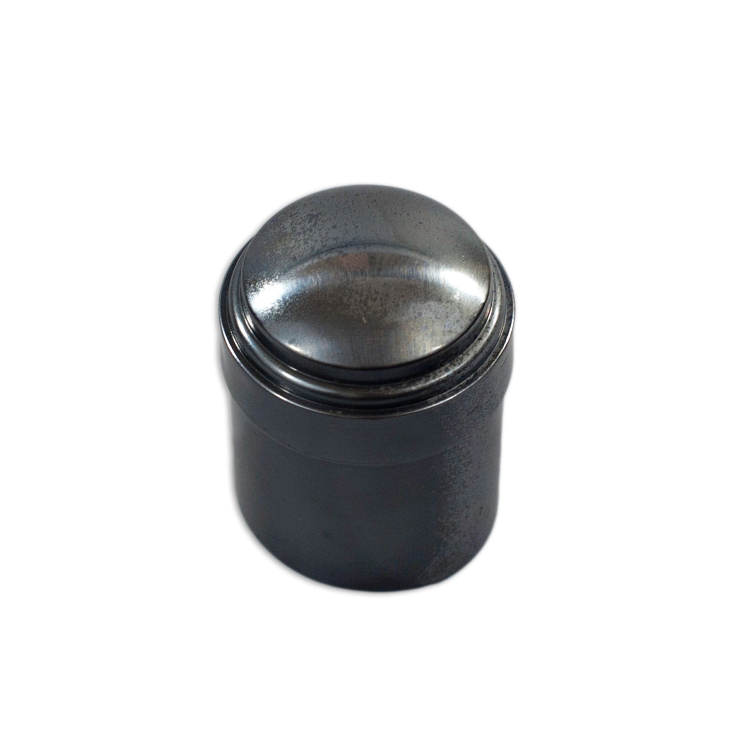 End Cap, 1-1/2 inch Round