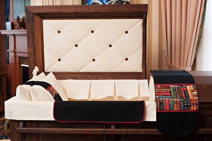 Casket Overlay Accessory Set - Passionate Pastimes