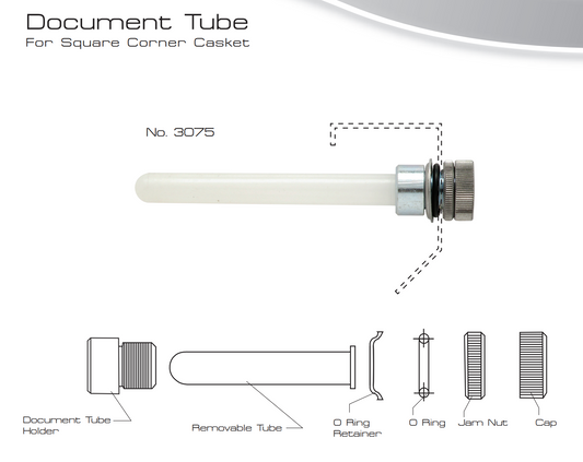 Document Tube