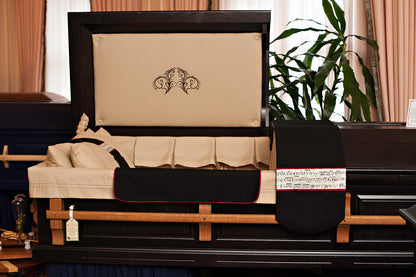 Casket Overlay Accessory Set - Passionate Pastimes